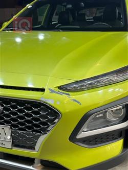 هيونداي كونا